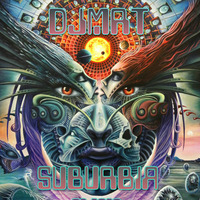 DJMRT - SUBURBIA by  DJMRT (Thomas Fuchs)