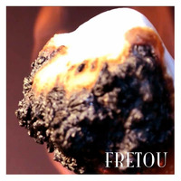 Burning Marshmallow Mix by Fretou
