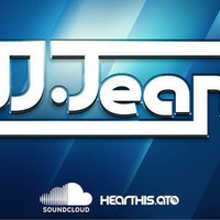 Dj Jean Mix 18 - Felices los 4 by Dj Jean