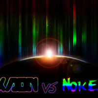 Kaon vs Nokem by dj_kaon