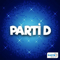 Muratt Mat - Parti D - Radyo D 104.0 ( 07.10.2017 ) by Muratt Mat