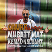 Onurr - Ağlayamam ( Muratt Mat &amp; Kemal Nalbant Extended Remix ) 2018 by Muratt Mat