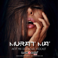 Muratt Mat - Radyo Aktif 92.6 (07.04.2018) by Muratt Mat