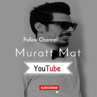 Muratt Mat - Radyo Aktif 92.6 ( 05.05.2018 ) by Muratt Mat