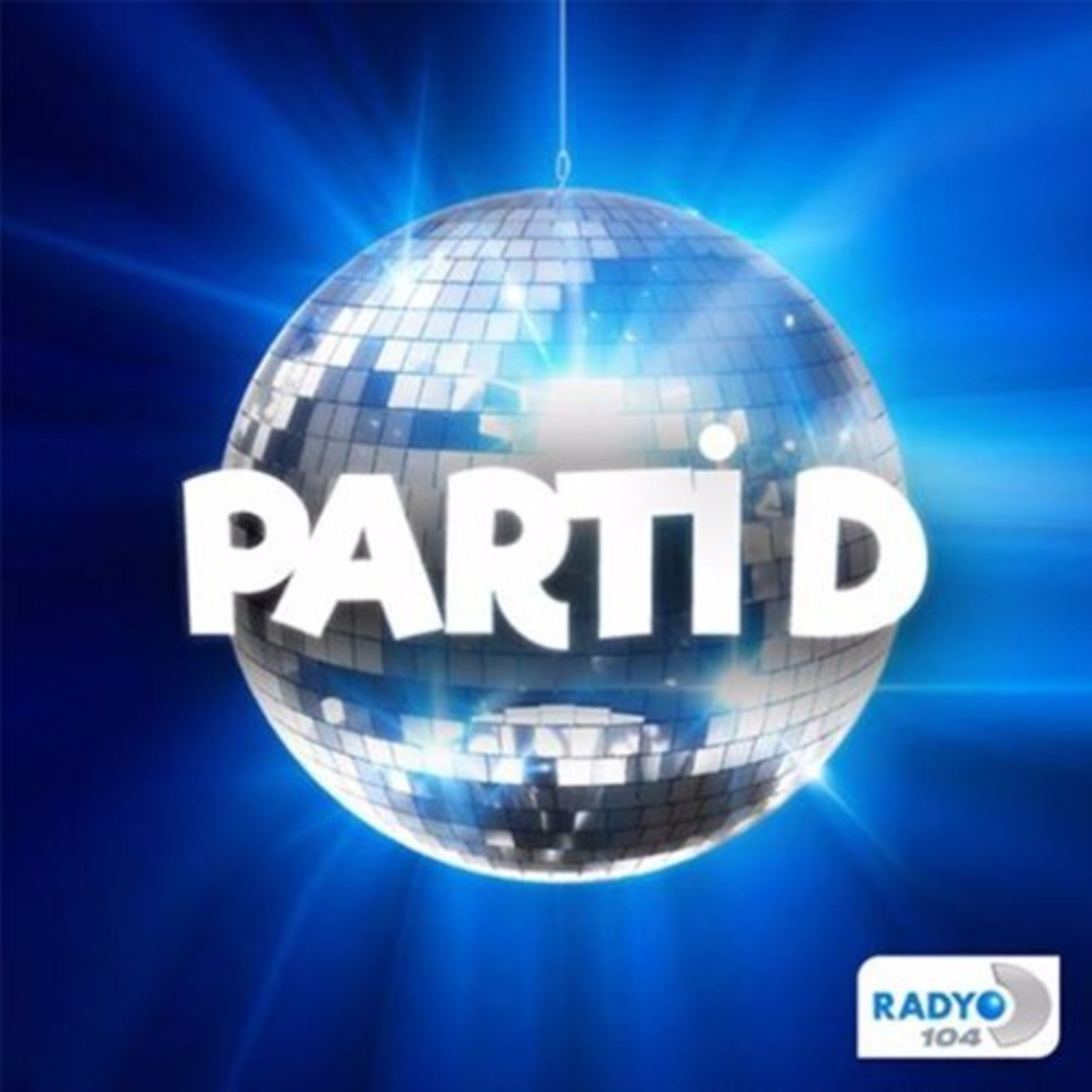 Muratt Mat - Radyo D 104 - Parti D (17.01.2020)