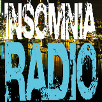 Radio Rijnmond - Wakkere Honden Presents INSOMNIA RADIO 29april2016 by DJ Mark Van Dale
