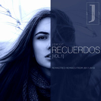 RECUERDOS Vol.1 MIXTAPE by JSM33T
