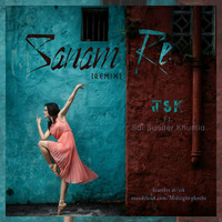 Sanam Re (Remix) - JSK Ft. Sai Sunder Khuntia by JSM33T