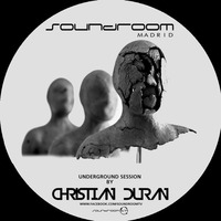 Christian Durán Live@Soundroom Underground Session 07-10-2017 by Christian Durán