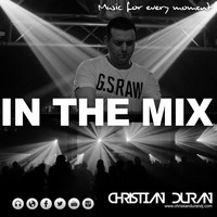 Christian Duran Live Streaming @StarkRoom - LAB Madrid (11-02-18) by Christian Durán