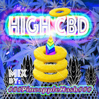 High CBD by PineäppleHäsh