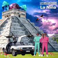 La Niña Mix by PineäppleHäsh