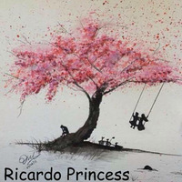 Ricardo Princess - Podcast April 2016 by Ricardo Princess
