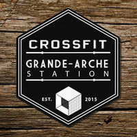 CrossFit Grande Arche Station ( Happy Birthday ) - HdT RmX by HdT