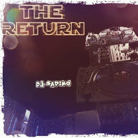 The Return Mixtape by DJ Sapiko