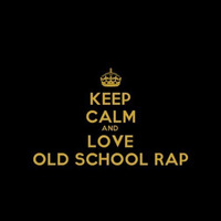 80/90´s Oldschool Rap Tape by DJ Sapiko