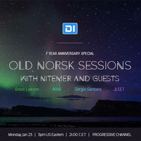 Old Norsk Sess ep84 (DI) Part 1 - Nitemer by Nitemer