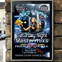 Saturday Night Mastermixes part 1 03-09-2016 on Star Dance Classic www.star-dance.net by Star Dance Classic
