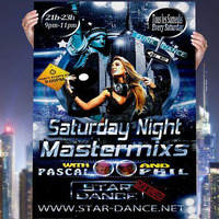 Saturday Night Mastermixes 15-10-2016 on Star Dance Classic star-dance.net by Star Dance Classic