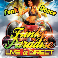 Funky Paradise part II on Star Dance Classic 24-06-16 www.star-dance.net by Star Dance Classic