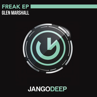 Glen Marshall - Smiling Day (Original Mix) FEAK E.P by Glen Marshall