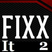 If it ain't broke FIXX it Vol. 2 by DJDavid_K