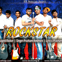 Rockstar-Prashant &amp; Swapnil by Swapnil Rocker's