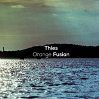 Thies - Orange Fusion by Thies