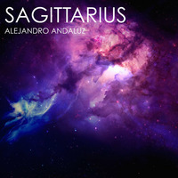 Alejandro Andaluz - Sagittarius (Original Mix) by Alejandro Andaluz