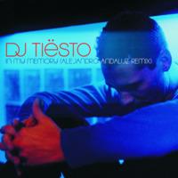 DJ Tiësto - In My Memory (Alejandro Andaluz Remix) by Alejandro Andaluz