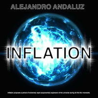 Alejandro Andaluz - Inflation (Original Mix) by Alejandro Andaluz