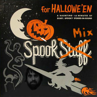 Halloween Spook Mix 2015 by Dr Radio Show