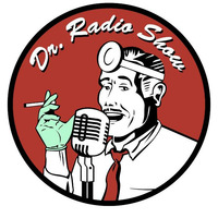 Episode 95: Push Your Glasses Up by Dr Radio Show