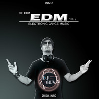 DJ GRV - Electronic Dance Music Vol.4