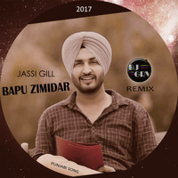 BAPU ZIMIDAR, JASSI GILL - DJ GRV REMIX by DJ GRV