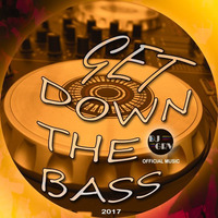 DJ GRV - GET DOWN THE BASS by DJ GRV