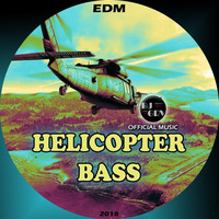 DJ GRV - HELICOPTER BASS by DJ GRV