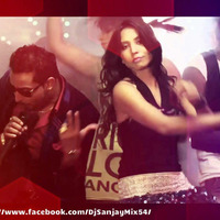 Burrraahh Burrraahh Ft. Geeta Zaildar (Elecronic Mix) - DJ Sanjay by DJ SANJAY