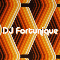 DJ Fortunique - Oldskool Houseparty by DJ Fortunique