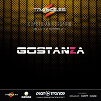 4 Aniversario Trance.es By GostanZa by GostanZa