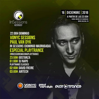 IN SESSIONS 01ª HORA_D-16-12-18 GostanZa Play Trance by GostanZa
