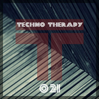 Alex Shinkareff - Techno Therapy 021 [25.09.15] by Alex Shinkareff
