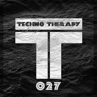 Alex Shinkareff - Techno Therapy 027 [28.12.2015] by Alex Shinkareff