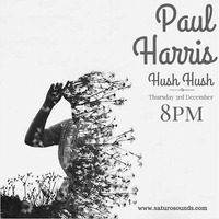 HushHush Podcast Episode 5 by Paul Harris