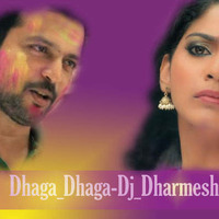 Dhaga Dhaga-Dj Dharmesh'-Mix by Dj Dharmesh