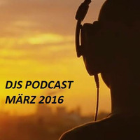 DJS Podcast März 2k16 by One Alone