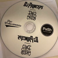 TwoZeroOne8 (Promo-Tape) by Dj Princeps