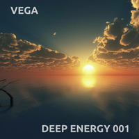 DEEP ENERGY 001 by Liquid Vibes