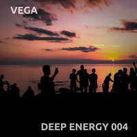 DEEP ENERGY 004 by Liquid Vibes
