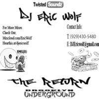 The Return by DJ Eric Rave